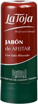 La Toja - AFTER SHAVE soap bar 50 gr - Image 2