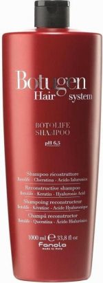 Restructuring Shampoo Fanola Botugen 1 L - Image 3