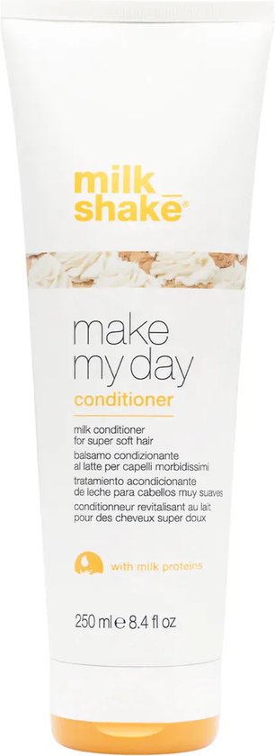 306x840-85 Milk_shake Make My Day Conditioner 250 Ml - Image 1