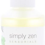 Simply Zen Sensorials Balancing Body Oil Olie Nourishing & Balancing 100ml