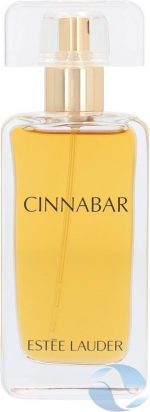 Estee Lauder Cinnabar Eau De Parfum Spray  New Packaging  50 ml for Women - Image 8
