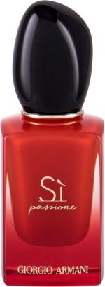 Giorgio Armani Armani Si Passione Intense Eau De Parfum Spray 30 ml for Women