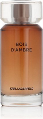 Lagerfeld Bois d'Ambre EDT M 100 ml - Image 2