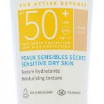 Bioderma Photoderm Créme Ochranný Tónovaný Krém Na Obličej Spf 50+ Light 40 Ml