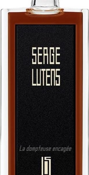 Serge Lutens La Dompteuse Encagée Eau de Parfum