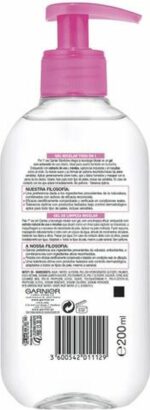 Garnier - Micellair Water Skinactive Garnier - Unisex - - Image 3