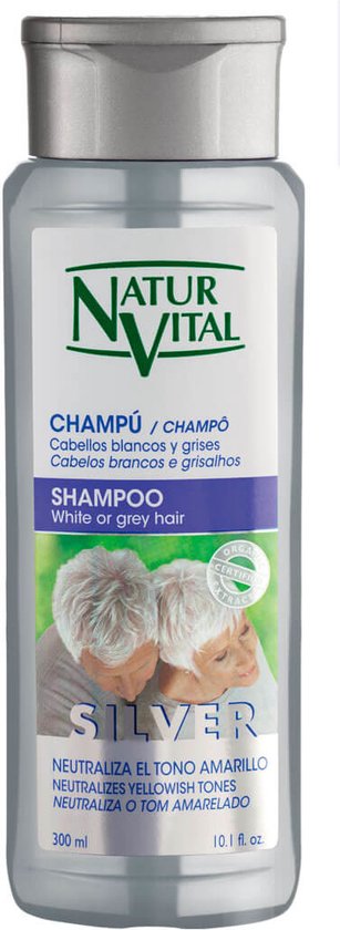 307x840-37 Shampoo Kleurversterking Naturaleza y Vida - Image 1