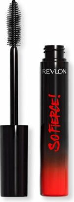 So Fierce  Mascara   Extending and volume mascara 7 5 ml - Image 4