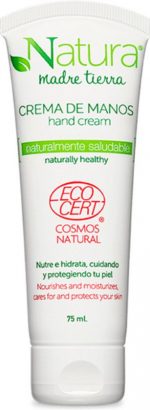 Handcrème Natura Madre Tierra Instituto Español (75 ml) - Image 3