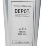 Depot - 313 Medium Hold Gel 200ml