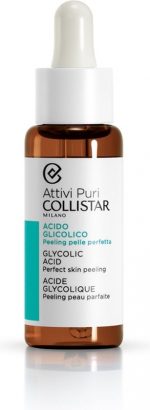 Collistar Pure Actives Glycolic Acid 30 ml - Image 2