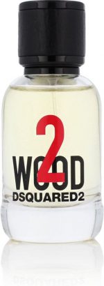 Dsquared2 2Wood 50 ml - Image 3