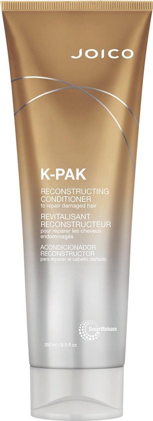 307x840-93 Joico K-Pak Conditioner-300 ml - Conditioner voor ieder haartype - Image 1