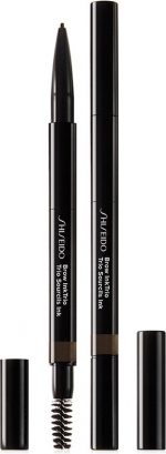 Shiseido Brow Inktrio 04 Ebony 0,31 g