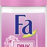 Fa Deo Roll-on Women - Pink Passion 50 ml