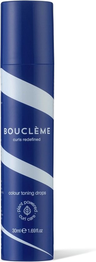 308x840-138 Bouclème Colour Toning Drops 30ml - Image 1