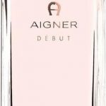 Aigner Parfums - Début - Eau De Parfum - 100ML
