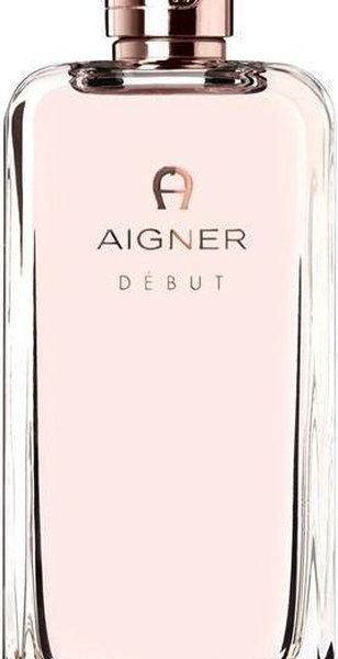 Aigner Parfums - Début - Eau De Parfum - 100ML