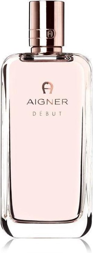 308x840-14 Aigner Parfums - Début - Eau De Parfum - 100ML - Image 1