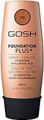 Gosh Donoderm Hand & Nail Cream 75 ml - Image 2