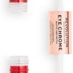 Makeup Revolution Eye Chrome Matte and Metal Liquid Oogschaduw - Adore