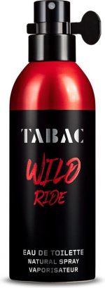 TABAC ORGINAL - Tabac Wild Ride Eau de Toilette - 125 ml - Heren eau de toilette - Image 3