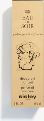 Sisley Eau De Soir Dsr W 150 Ml - Image 2