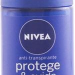 Nivea PROTEGE & CUIDA - deodorant - roll-on 50 ml