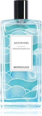 Berdoues Eau de Parfum Azur Riviera Eau de Parfum