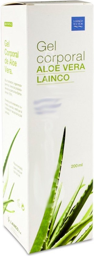 308x840-23 Lainco Aloe Vera Gel 200ml - Image 1