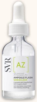 SVR Serum Sebiaclear Ampoule Flash - Image 2