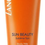 Lancaster Sun Beauty Body Milk SPF15 - Zonbescherming - 250 ml