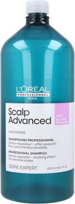 Scalp Advanced Shampoo 1500 Ml By L'oreal Professionnel Paris 1500 Ml - Image 3