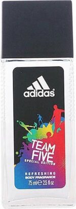 Adidas - Team Five Deodorant - 75ML - Image 2