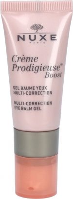 Nuxe Creme Prodigieuse Boost Multi-correction Gel Balm For The Eye Area 15 Ml - Image 3