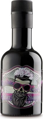 Shampoo voor blond of grijs haar Captain Cook Eurostil CABELLOS GRISES 250 ml (250 ml) - Image 2