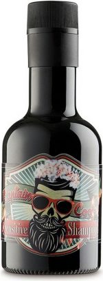 Eurostil Captain Cook Champu Sensitive 250ml - Image 2