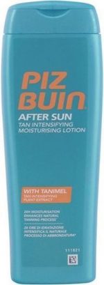 Piz - Buin After Sun Tan Intensifying Moist. Lotion 200 Ml - Image 4