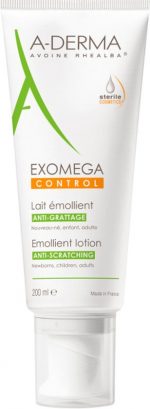 Exomega Latte Ster 200mladerma