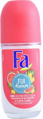 Fa Deo Roll-on Women - Fiji Dream 50 ml - Image 2