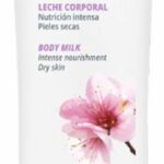 Babaria Sweet Almonds Body Milk Very Dry Skin 400ml