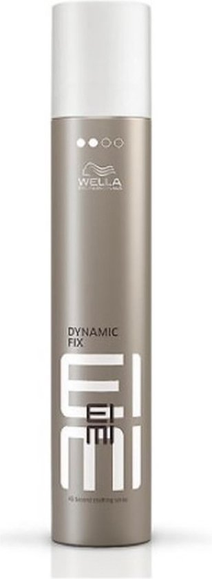 308x840-86 Hair Spray Eimi Dynamic Fix Wella 8005610563152 300 ml - Image 1