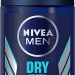 Nivea Men Dry Fresh 48h Deodorant Roll On 50ml