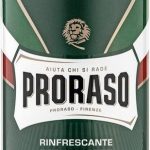 Proraso scheerschuim 300 ml