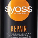 Schwarzkopf Syoss Repair Therapy Shampoo
