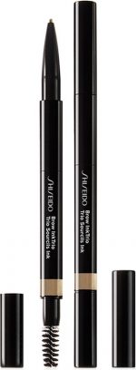 Wenkbrauwpotlood Inktrio Shiseido