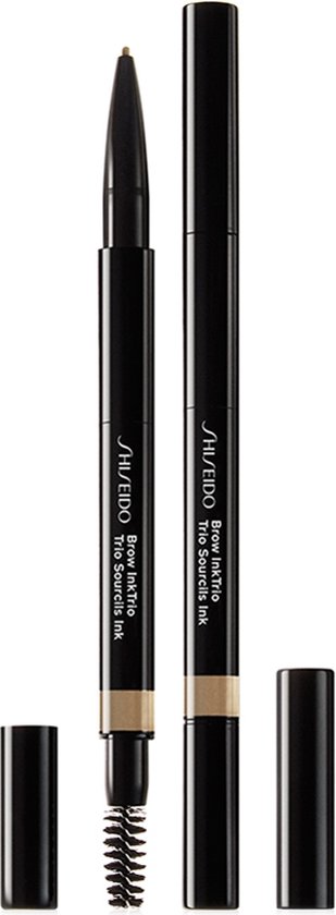 309x840-13 Wenkbrauwpotlood Inktrio Shiseido - Image 1
