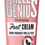 Vochtinbrengende Voetcrème Heel Genius Soap & Glory (125 ml)