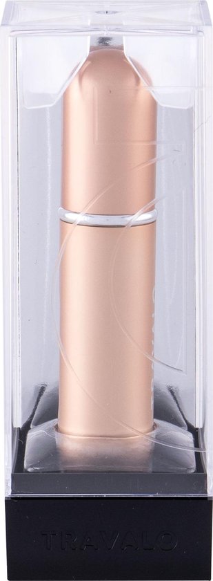 309x840-145 Travalo Classic Hd Parfumzerstauber Gold 5 Ml - Image 1