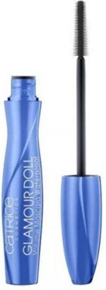 Catrice Glam & Doll Volume Mascara 010 Ultra Black 10ml - Image 4